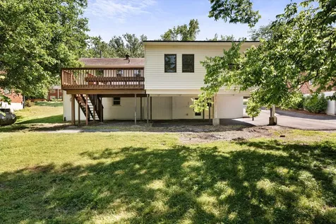 344 Lynn Drive Nashville TN 37211