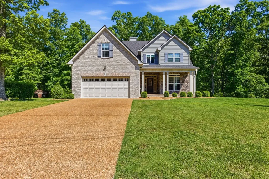 7214 Braxton Bend Drive Fairview TN 37062