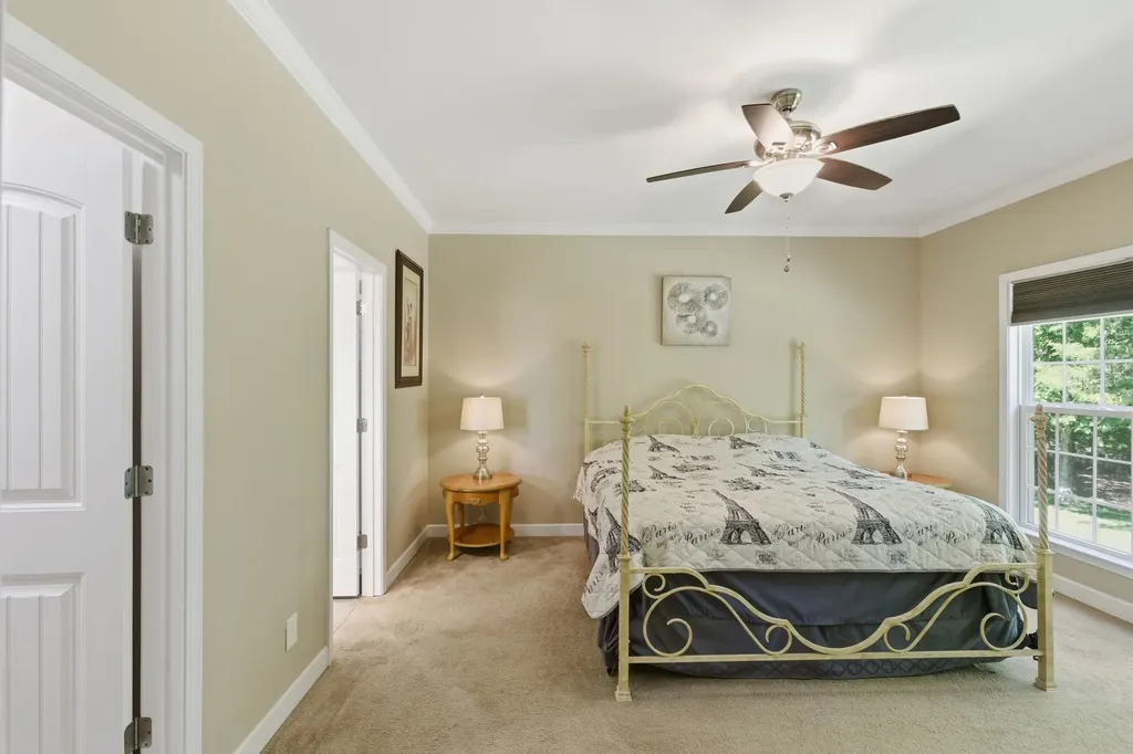 7214 Braxton Bend Drive Fairview TN 37062
