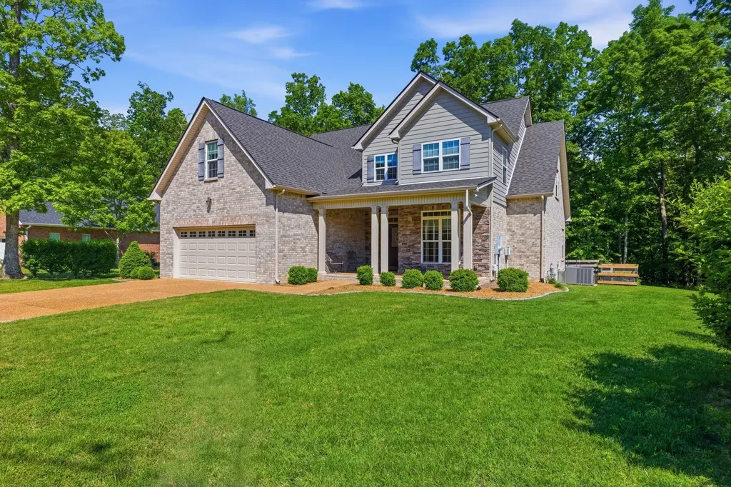 7214 Braxton Bend Drive Fairview TN 37062