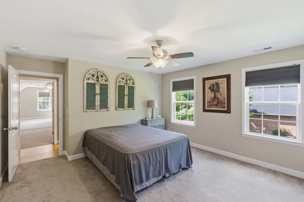 7214 Braxton Bend Drive Fairview TN 37062