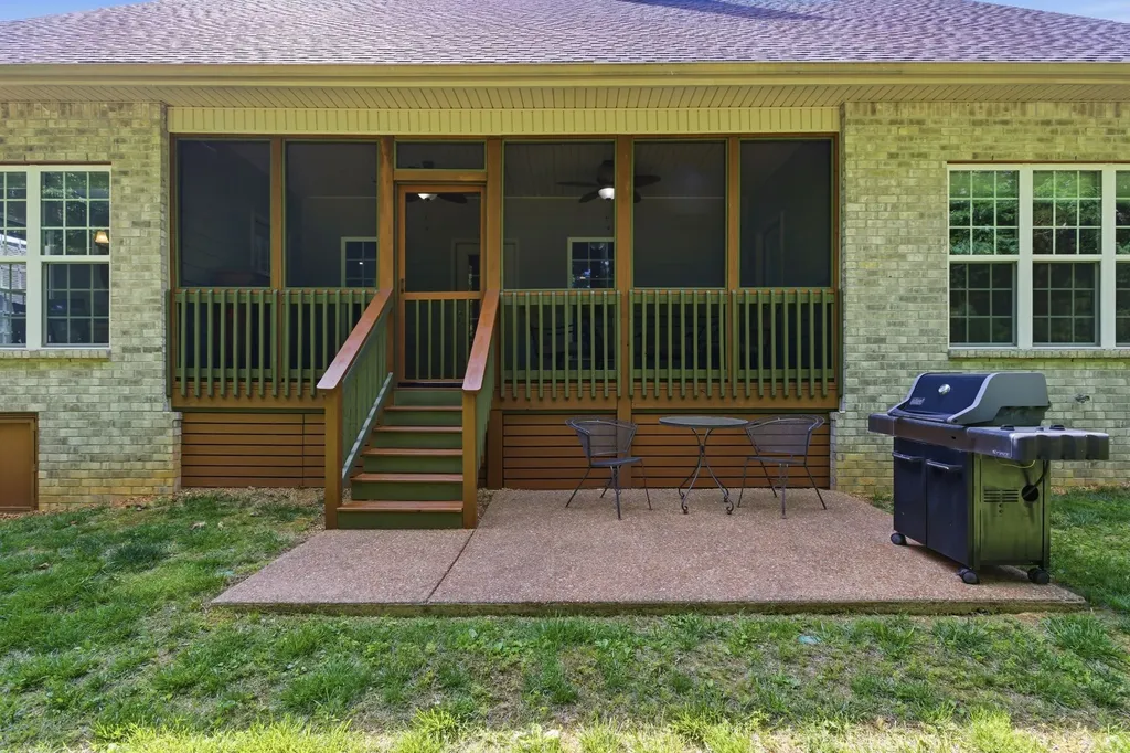 7214 Braxton Bend Drive Fairview TN 37062
