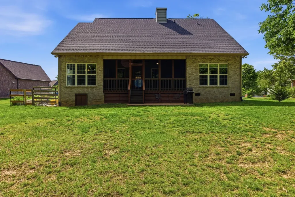 7214 Braxton Bend Drive Fairview TN 37062