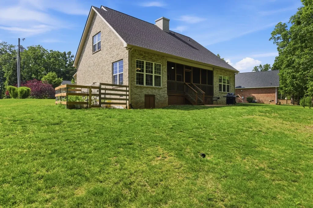 7214 Braxton Bend Drive Fairview TN 37062
