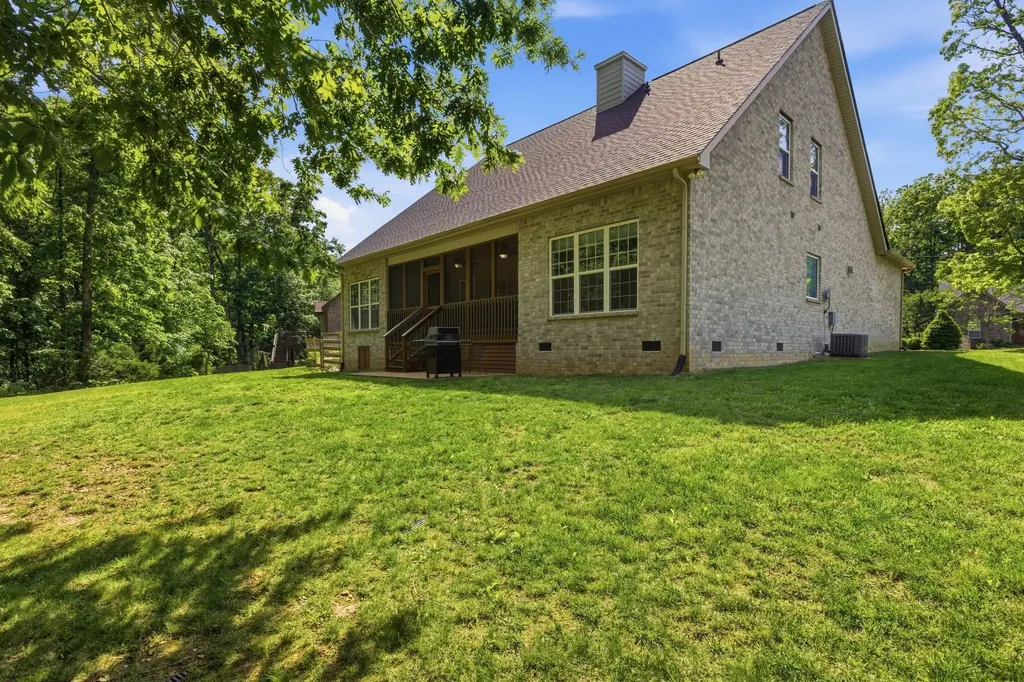 7214 Braxton Bend Drive Fairview TN 37062