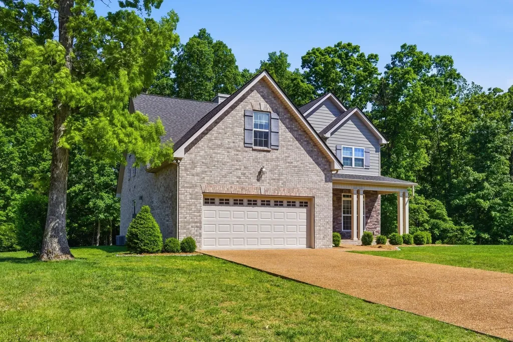 7214 Braxton Bend Drive Fairview TN 37062
