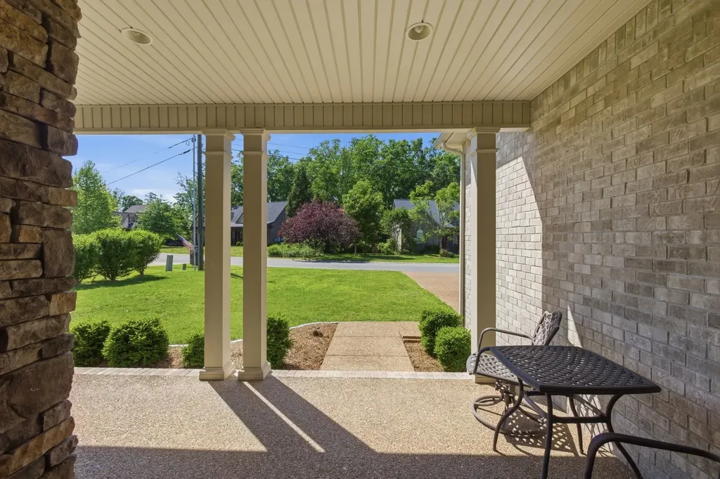7214 Braxton Bend Drive Fairview TN 37062