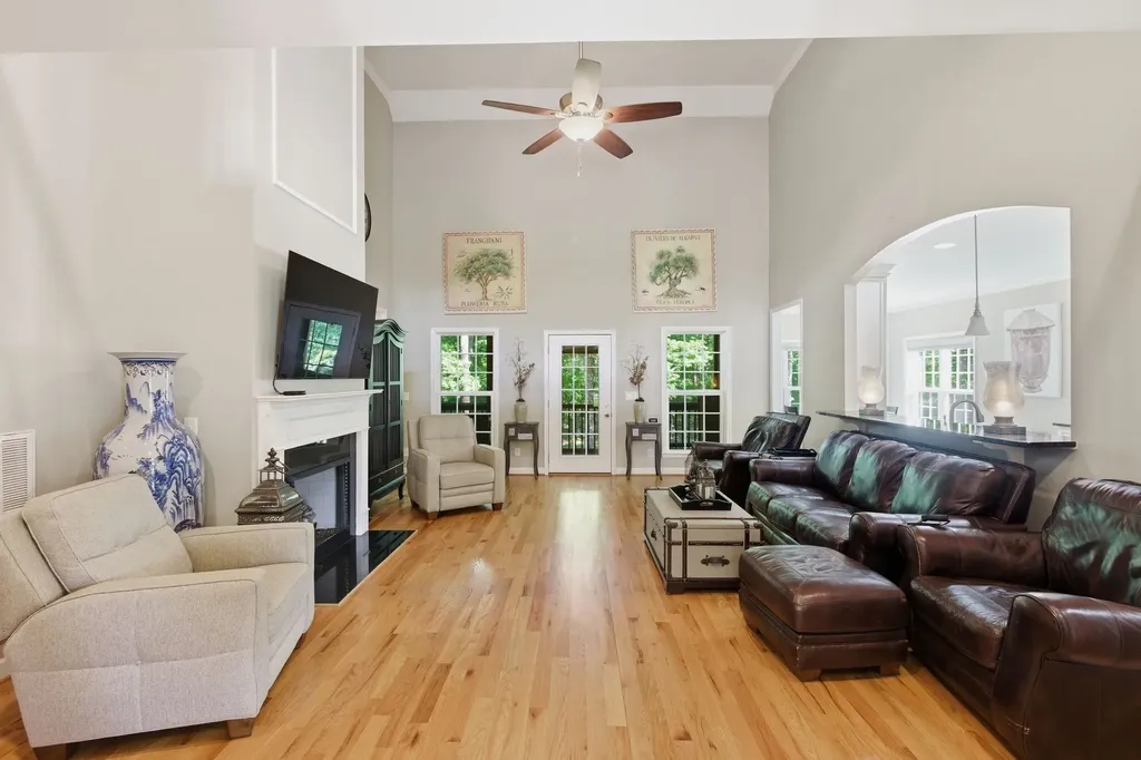 7214 Braxton Bend Drive Fairview TN 37062