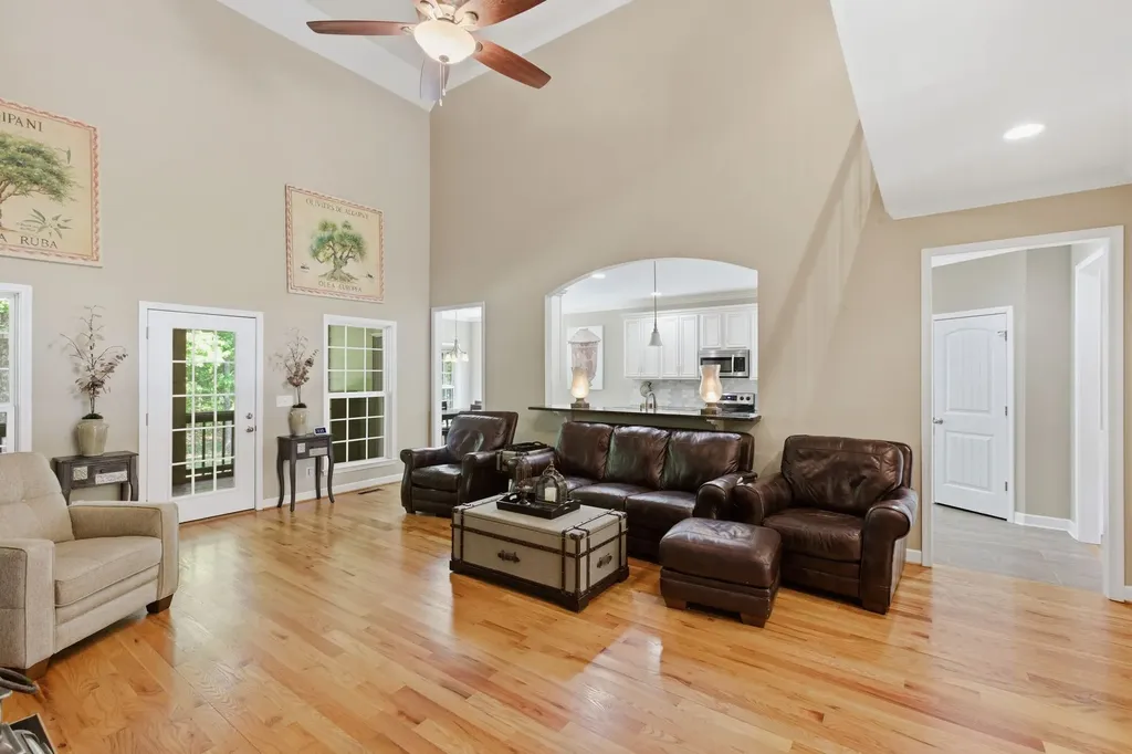 7214 Braxton Bend Drive Fairview TN 37062