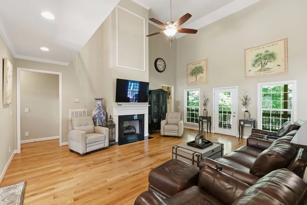 7214 Braxton Bend Drive Fairview TN 37062