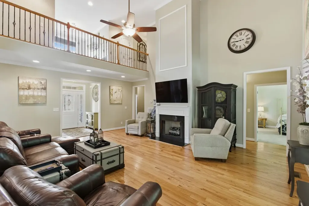 7214 Braxton Bend Drive Fairview TN 37062