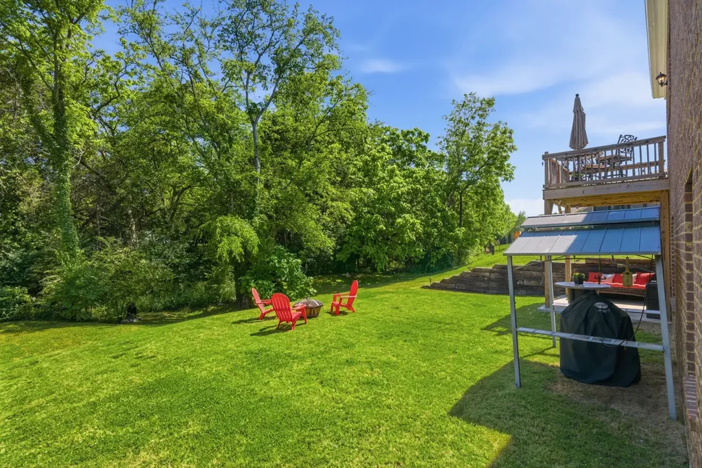 7005 Belmont Drive Spring Hill TN 37174