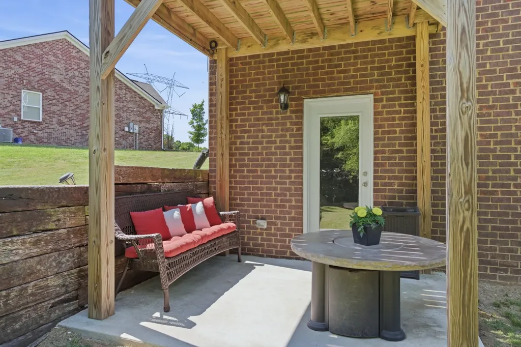 7005 Belmont Drive Spring Hill TN 37174