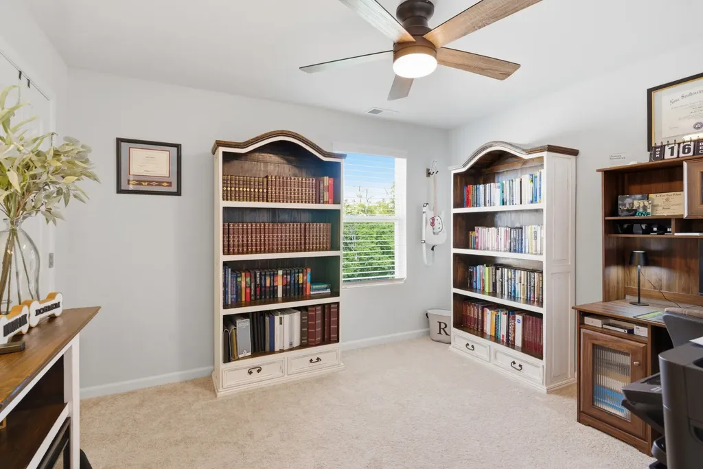 7005 Belmont Drive Spring Hill TN 37174
