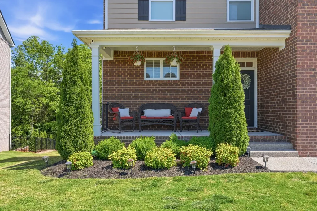 7005 Belmont Drive Spring Hill TN 37174