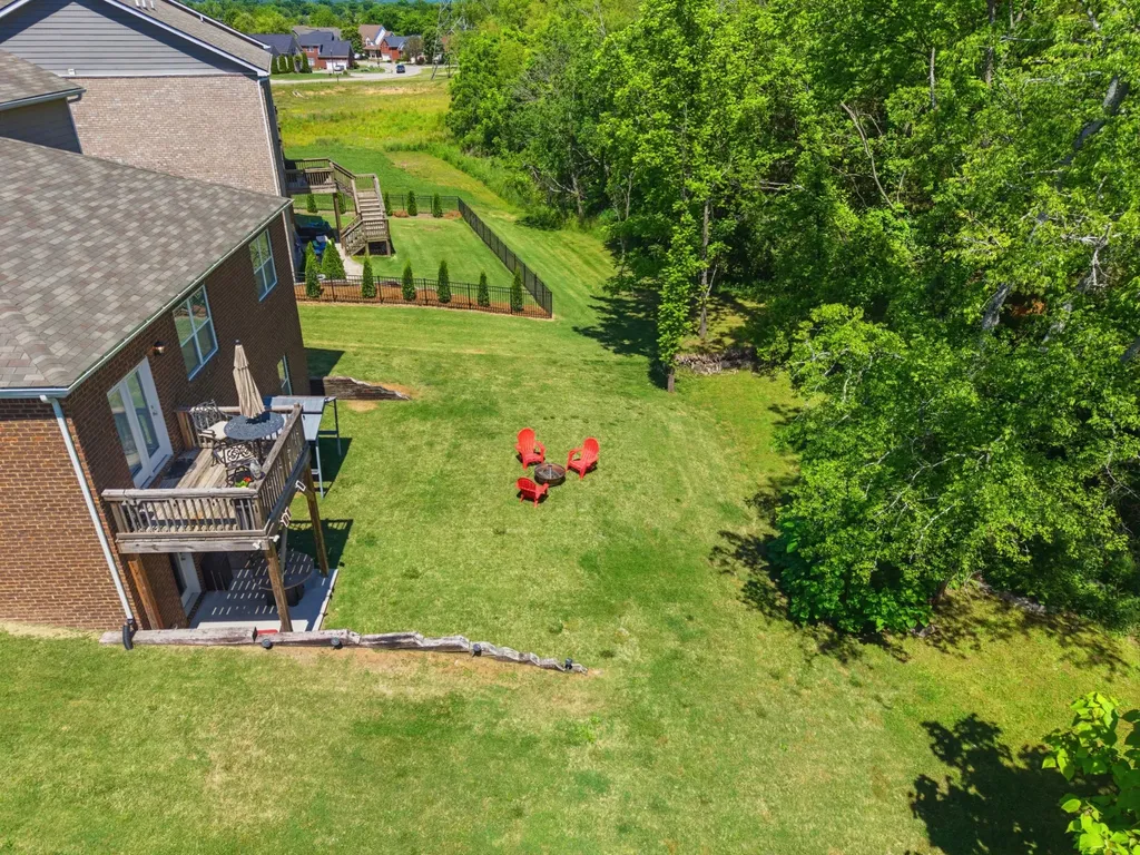 7005 Belmont Drive Spring Hill TN 37174