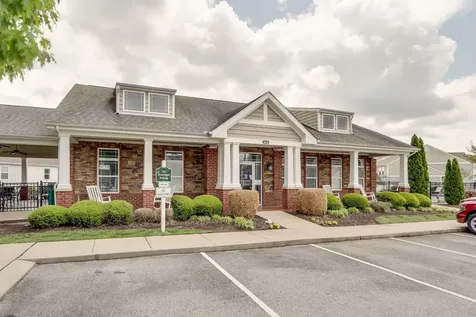 1069 Wells Way Spring Hill TN 37174