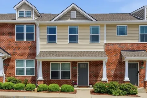 1069 Wells Way Spring Hill TN 37174