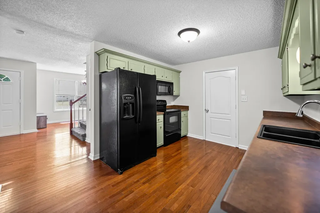 3789 Mcallister Drive Clarksville TN 37042