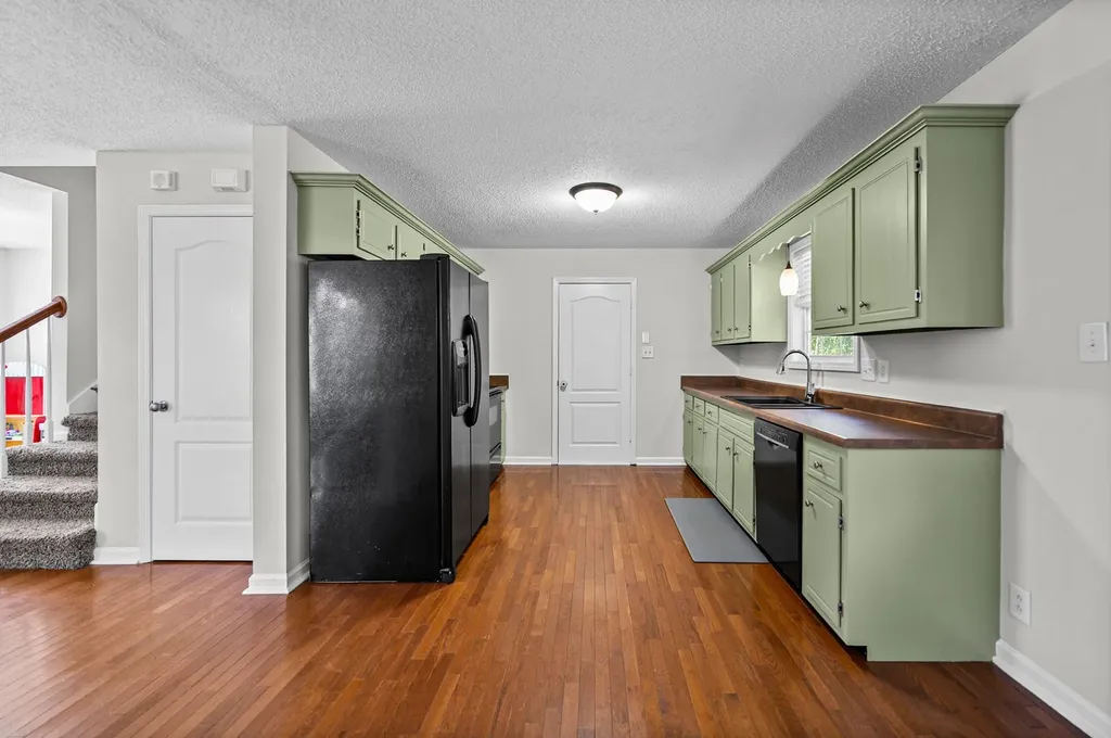 3789 Mcallister Drive Clarksville TN 37042