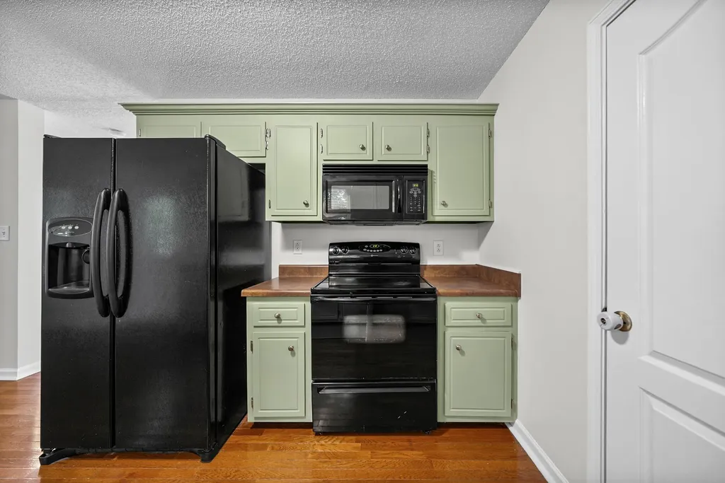 3789 Mcallister Drive Clarksville TN 37042