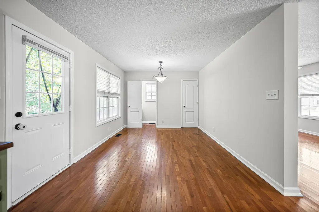 3789 Mcallister Drive Clarksville TN 37042