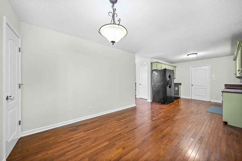 3789 Mcallister Drive Clarksville TN 37042