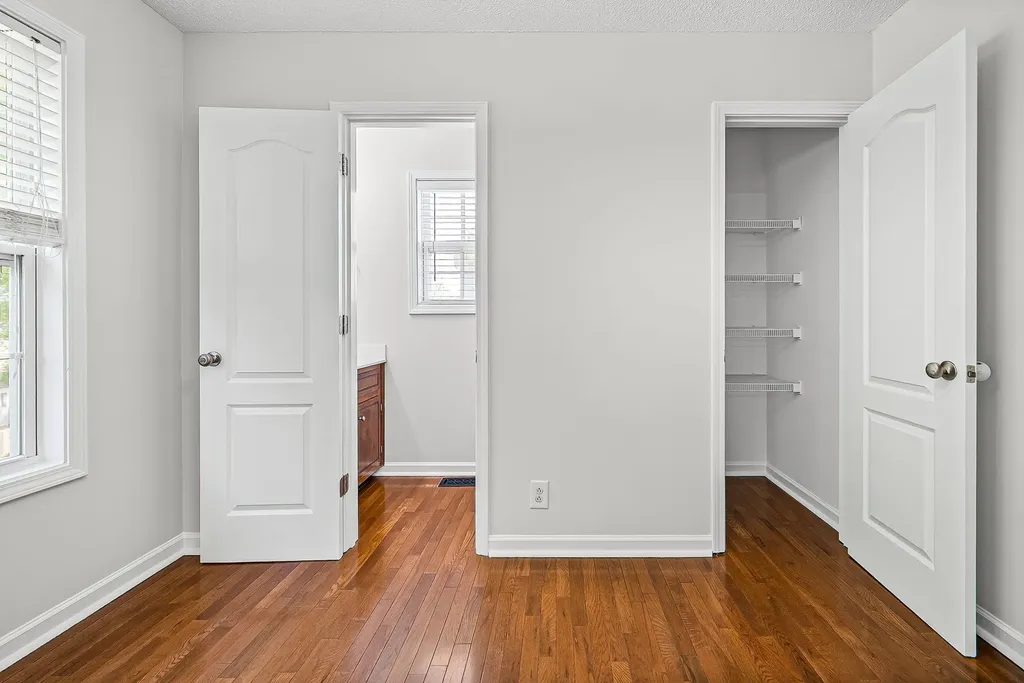 3789 Mcallister Drive Clarksville TN 37042