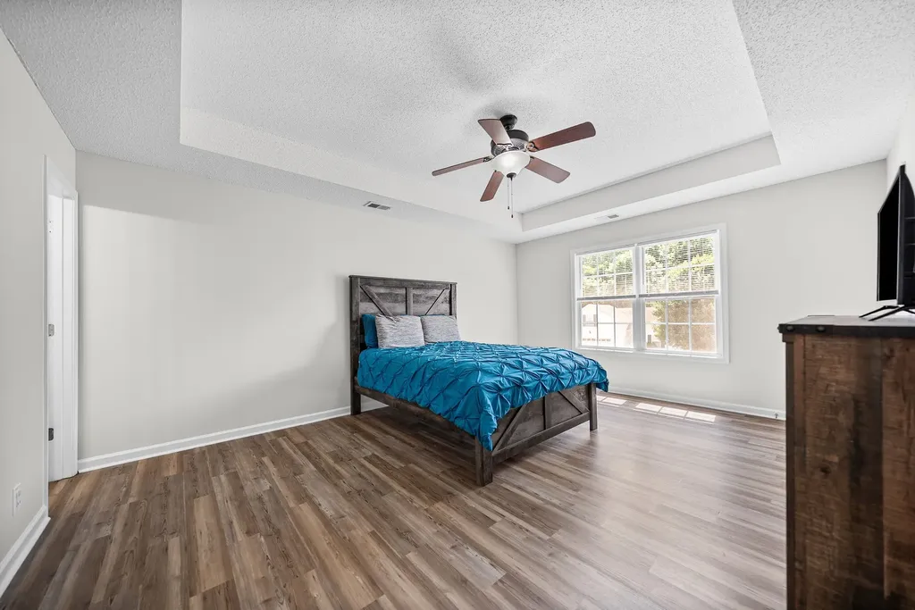 3789 Mcallister Drive Clarksville TN 37042
