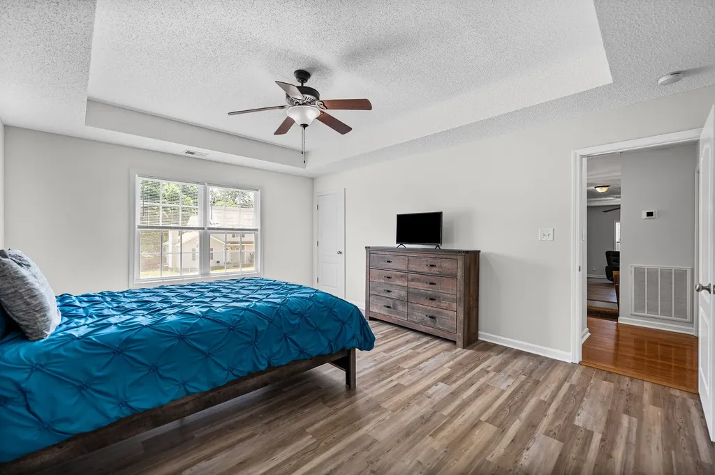 3789 Mcallister Drive Clarksville TN 37042