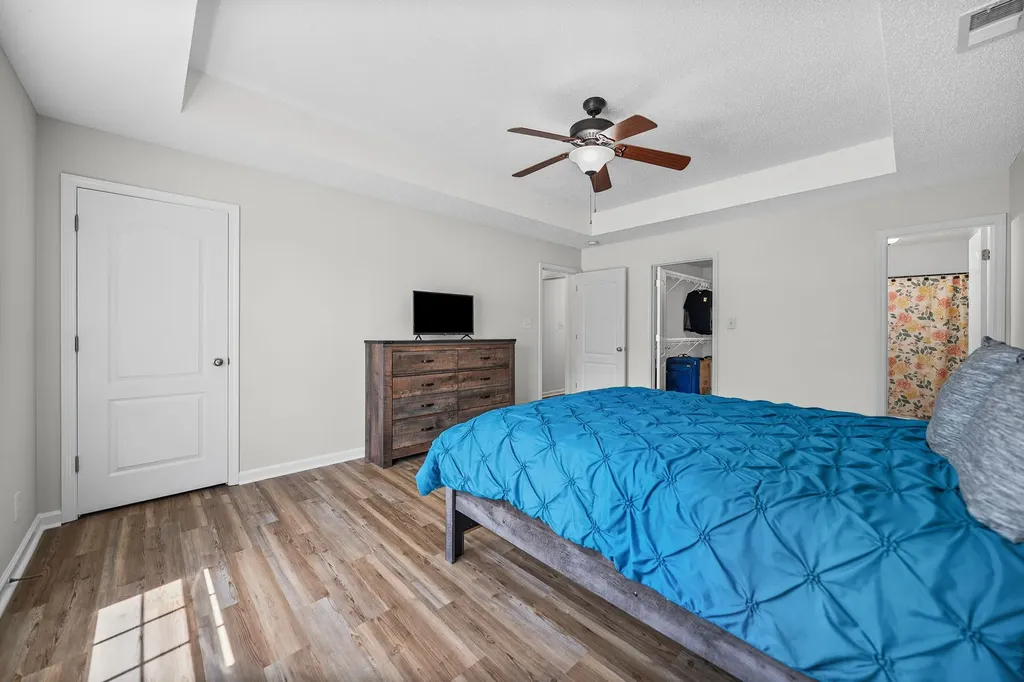 3789 Mcallister Drive Clarksville TN 37042