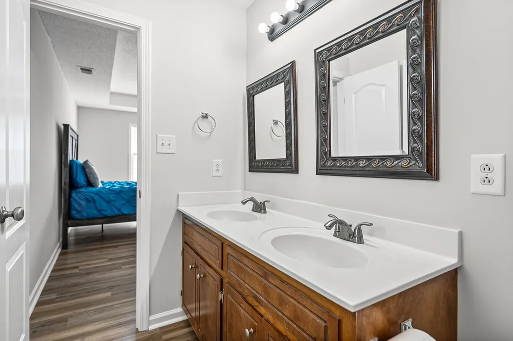 3789 Mcallister Drive Clarksville TN 37042