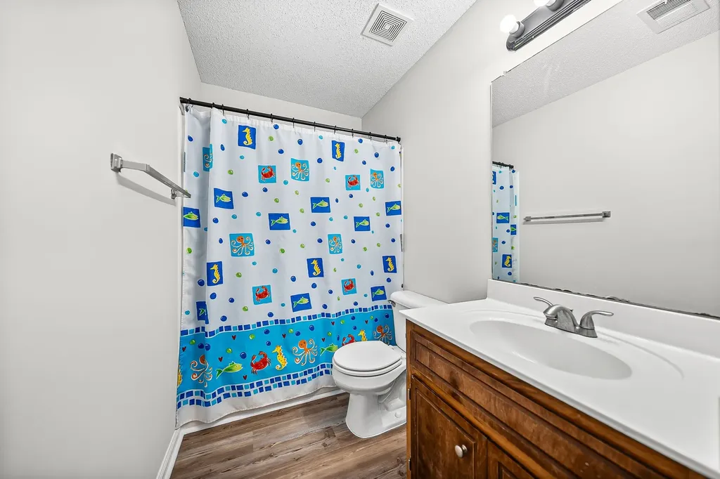 3789 Mcallister Drive Clarksville TN 37042