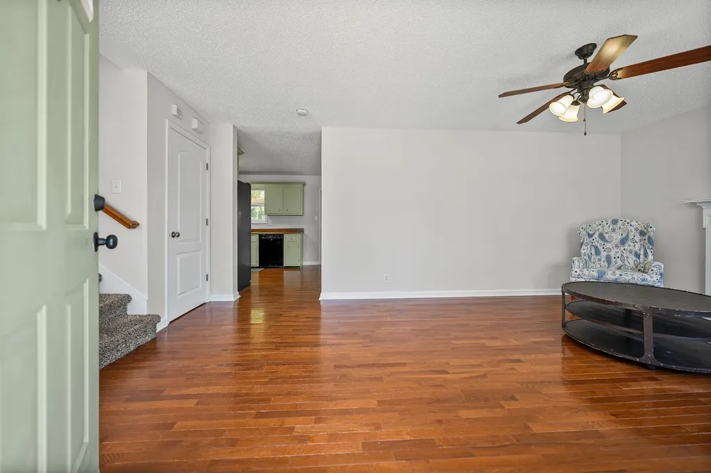 3789 Mcallister Drive Clarksville TN 37042
