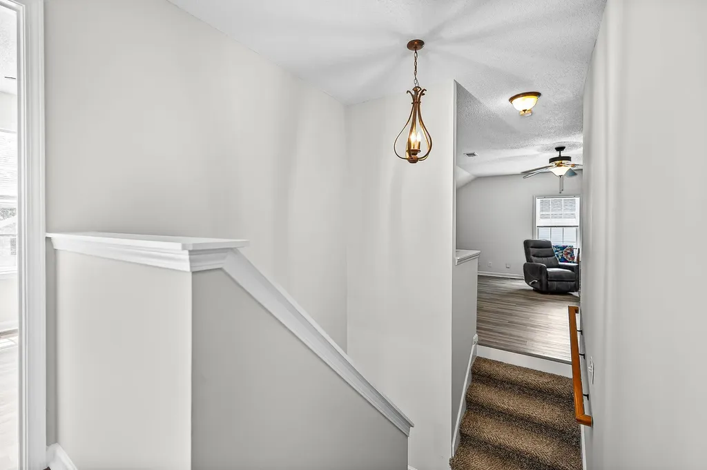 3789 Mcallister Drive Clarksville TN 37042