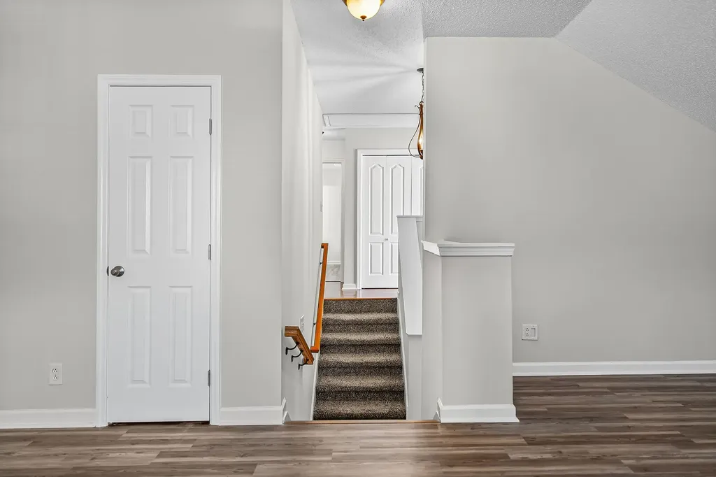 3789 Mcallister Drive Clarksville TN 37042