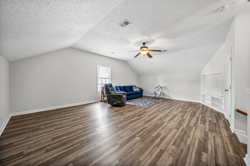 3789 Mcallister Drive Clarksville TN 37042