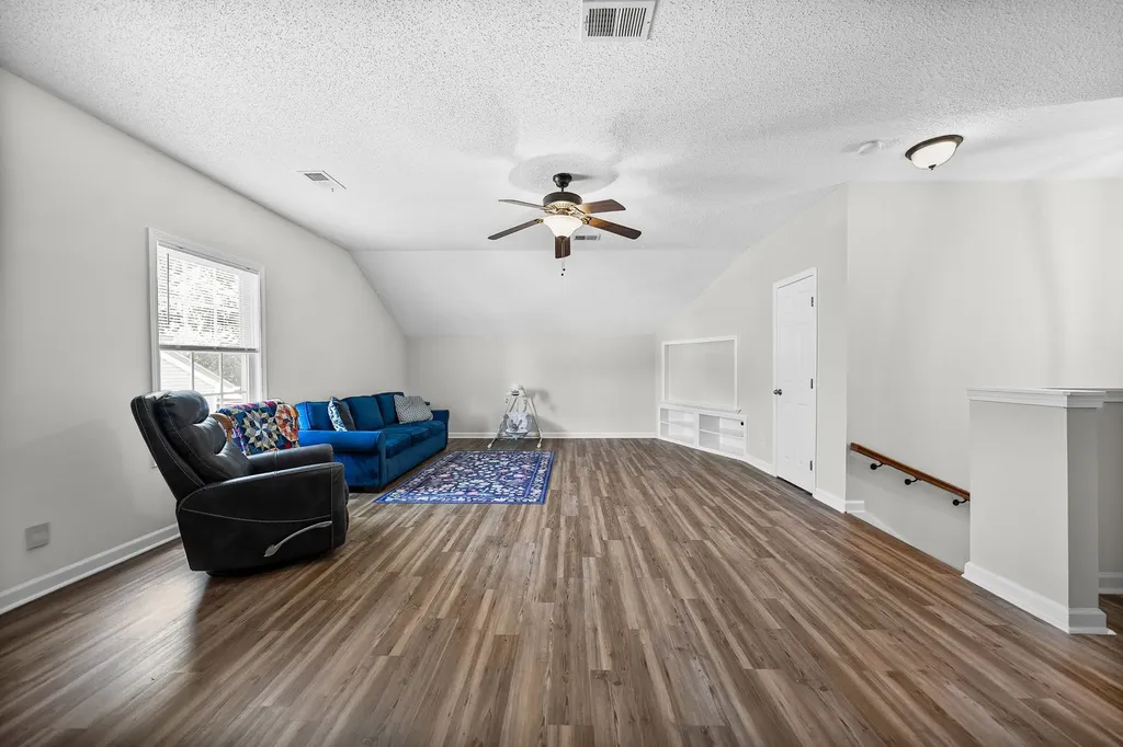 3789 Mcallister Drive Clarksville TN 37042