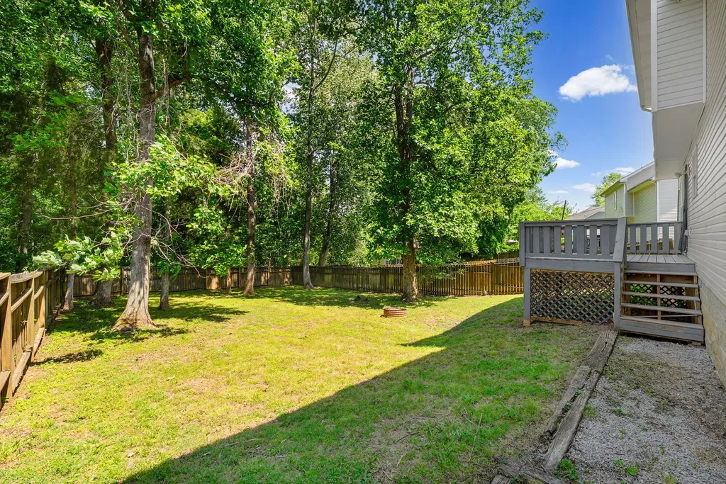 3789 Mcallister Drive Clarksville TN 37042