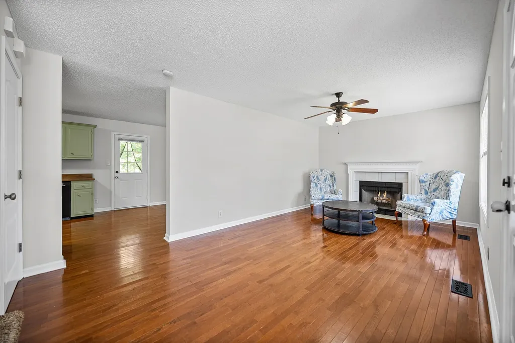 3789 Mcallister Drive Clarksville TN 37042
