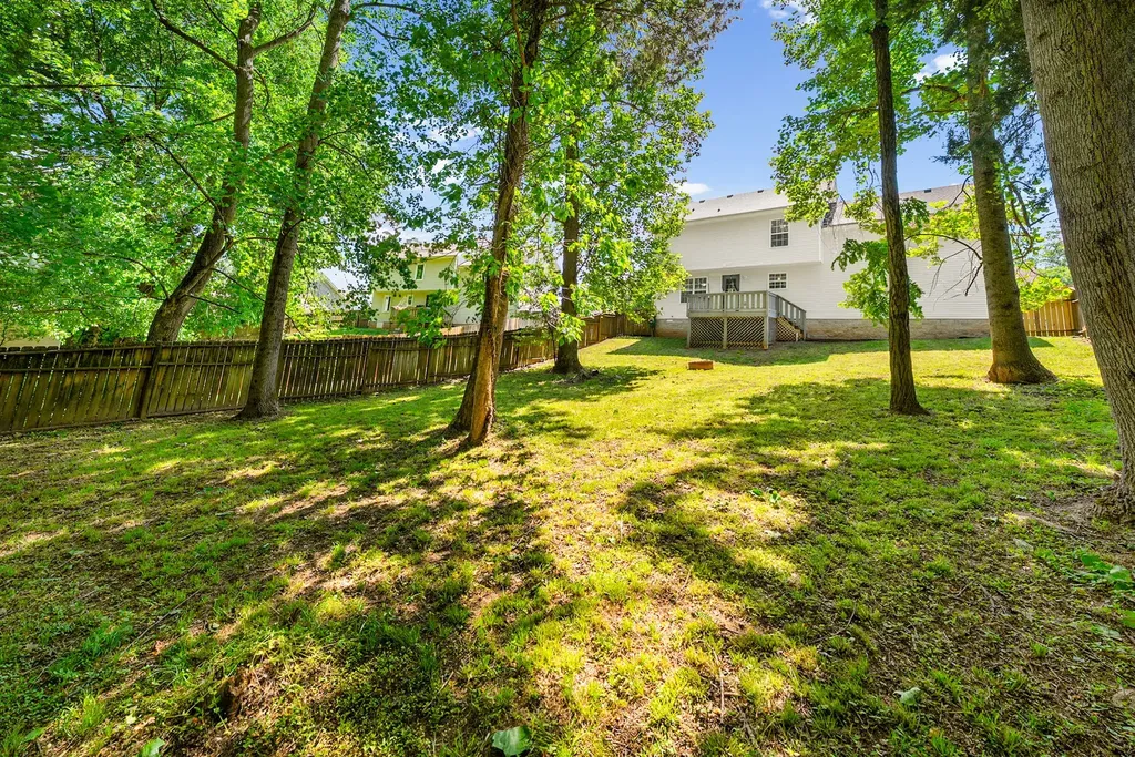 3789 Mcallister Drive Clarksville TN 37042