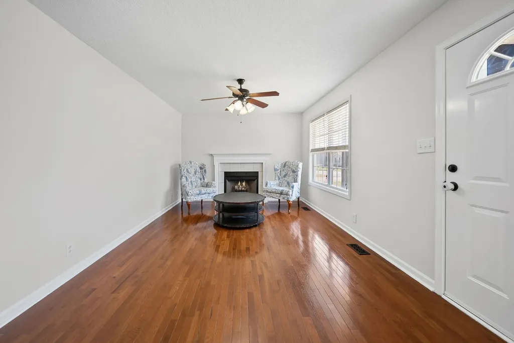 3789 Mcallister Drive Clarksville TN 37042