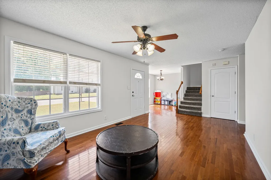 3789 Mcallister Drive Clarksville TN 37042