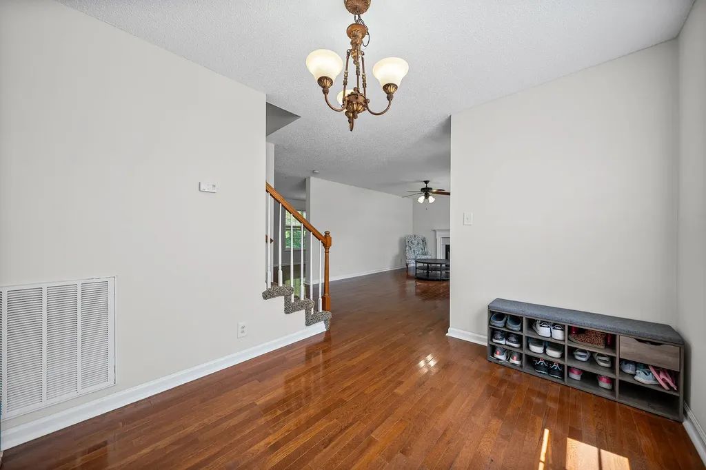 3789 Mcallister Drive Clarksville TN 37042