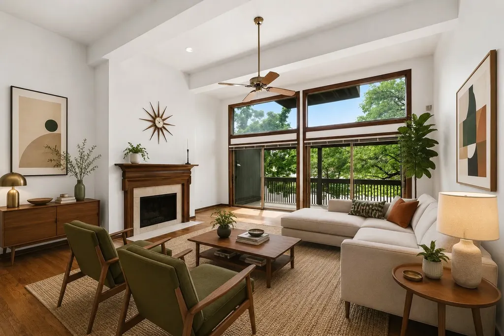133 Hampton Place Nashville TN 37215