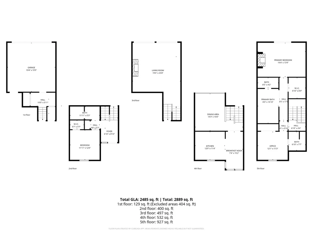 133 Hampton Place Nashville TN 37215