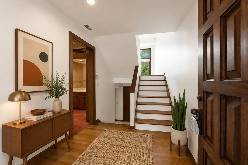 133 Hampton Place Nashville TN 37215