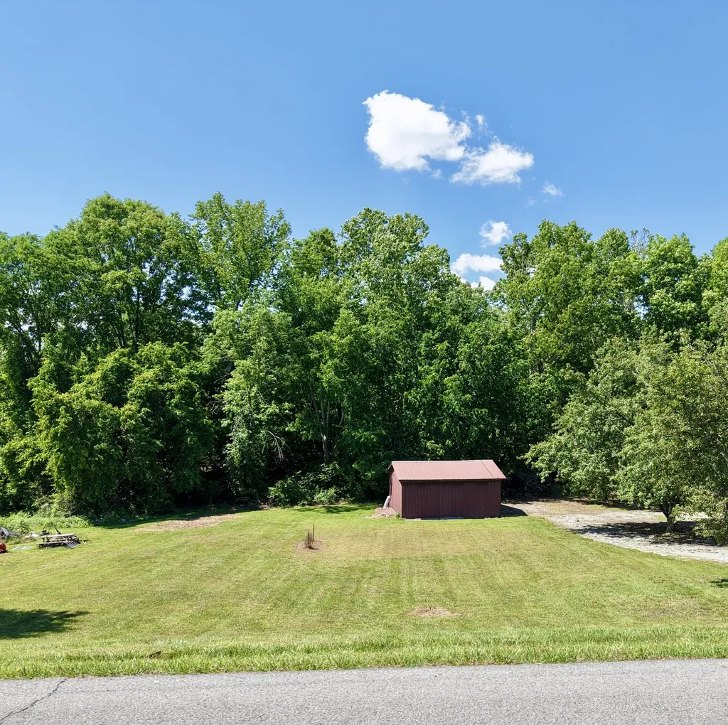 0 Briarwood Drive Charlotte TN 37036