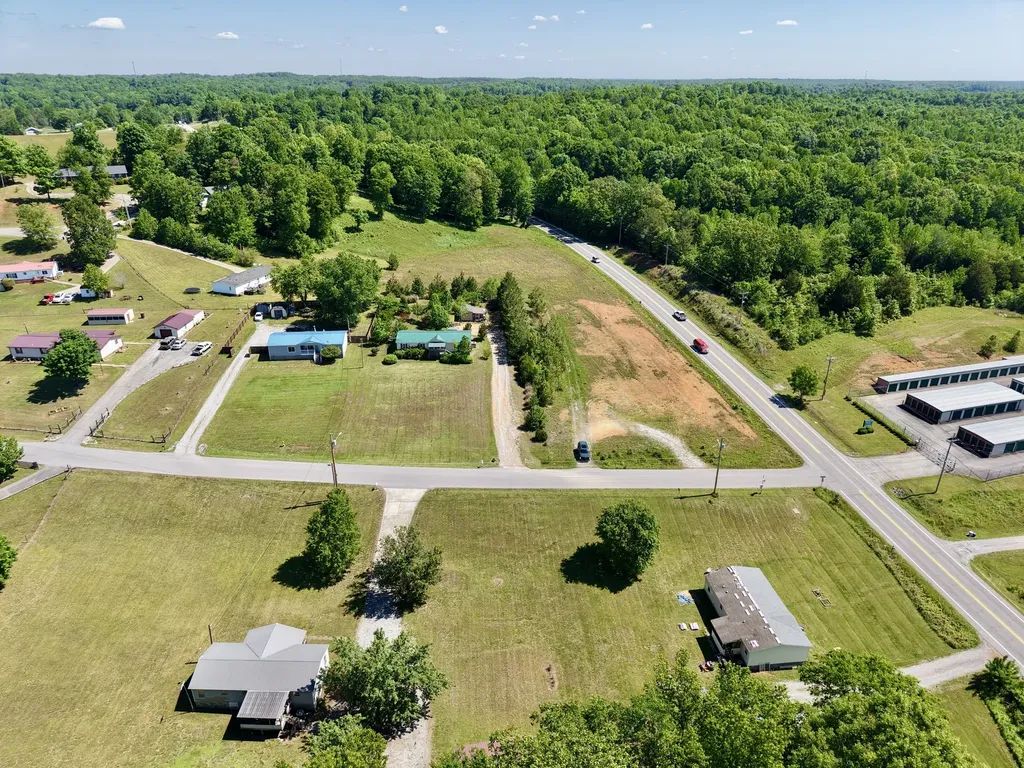 0 Briarwood Drive Charlotte TN 37036