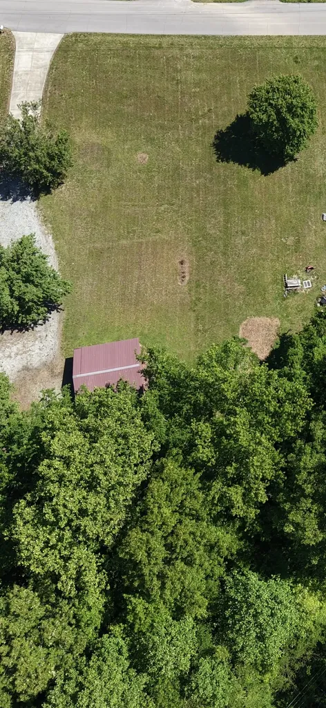 0 Briarwood Drive Charlotte TN 37036